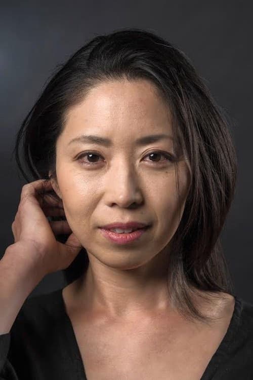Rumi Kikuchi filmleri