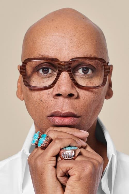 RuPaul filmleri