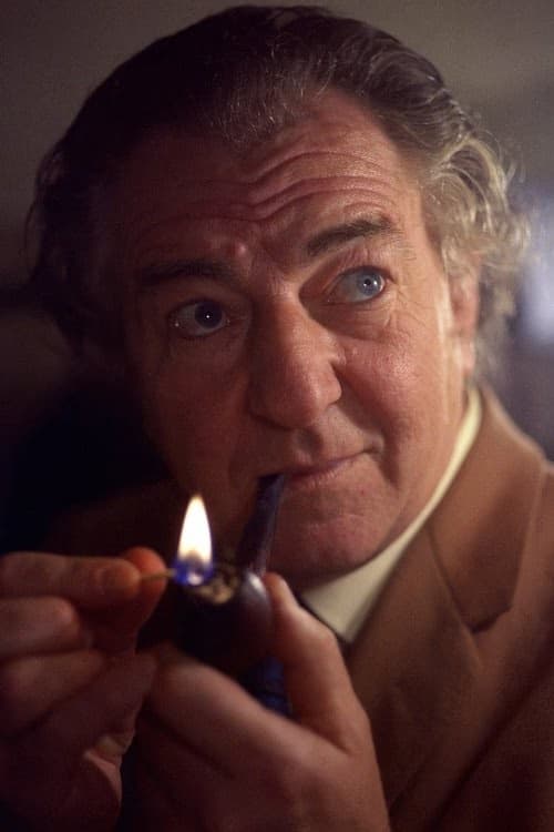 Rupert Davies filmleri