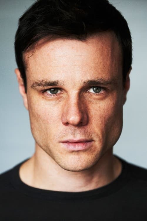 Rupert Evans filmleri