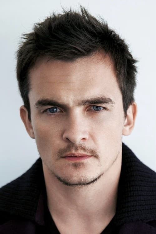 Rupert Friend filmleri