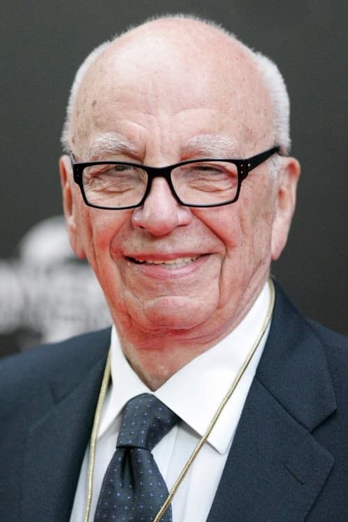 Rupert Murdoch filmleri