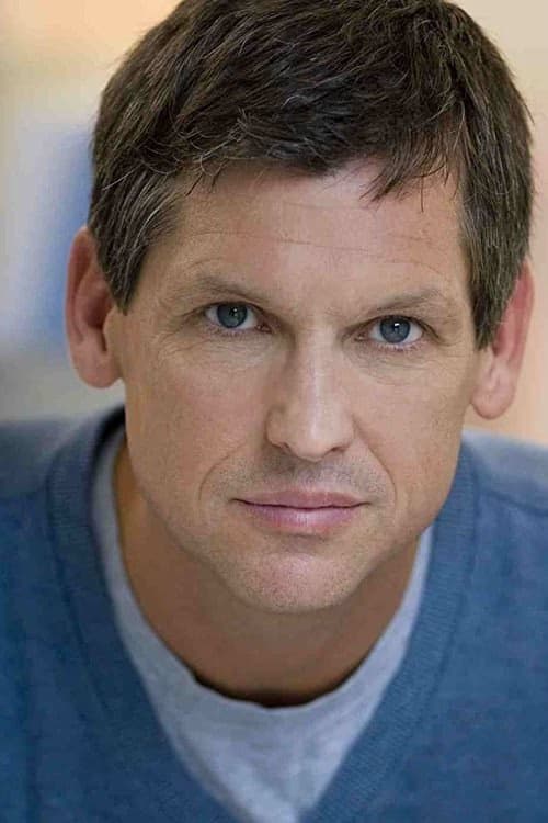 Rus Blackwell filmleri