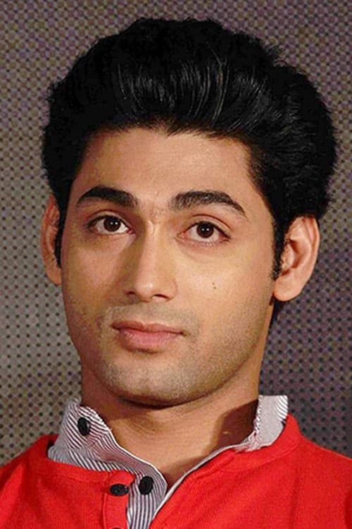 Ruslaan Mumtaz filmleri