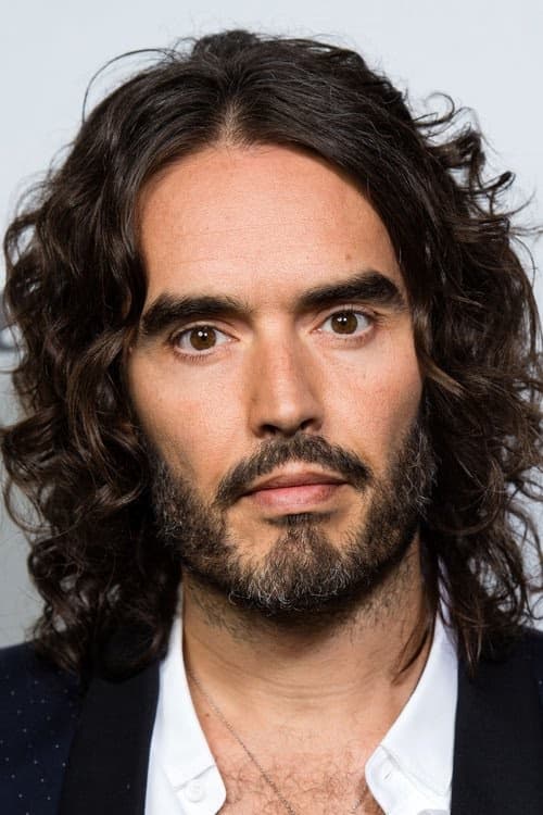 Russell Brand filmleri
