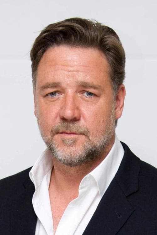 Russell Crowe filmleri