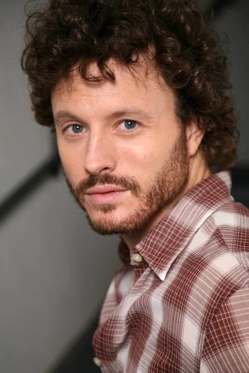 Russell Durham Comegys filmleri