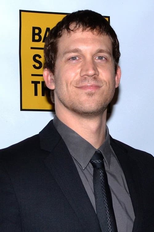 Russell Harvard filmleri
