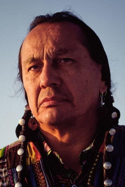 Russell Means filmleri