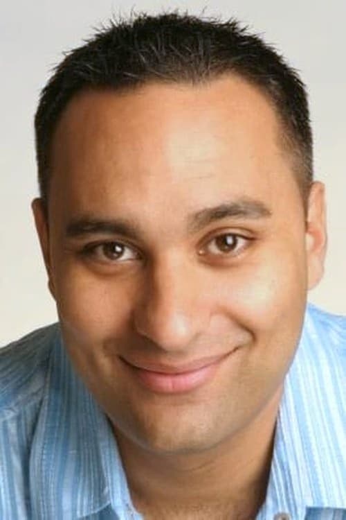 Russell Peters filmleri