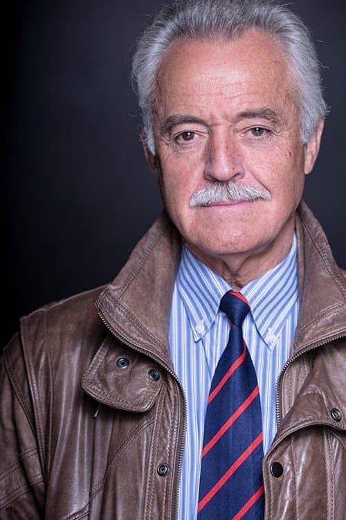 Russell Roberts filmleri