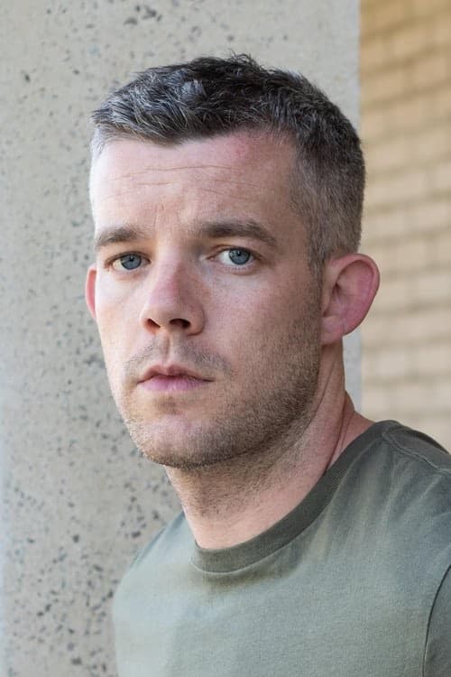 Russell Tovey filmleri