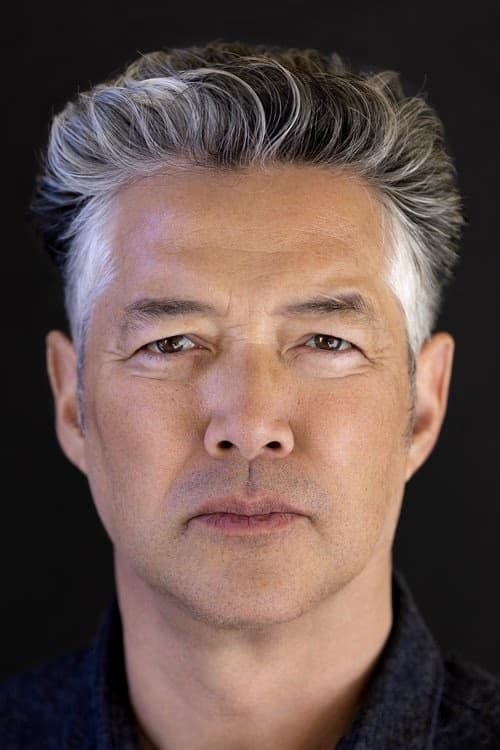 Russell Wong filmleri