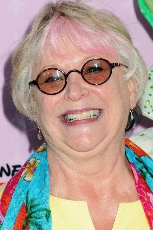 Russi Taylor filmleri