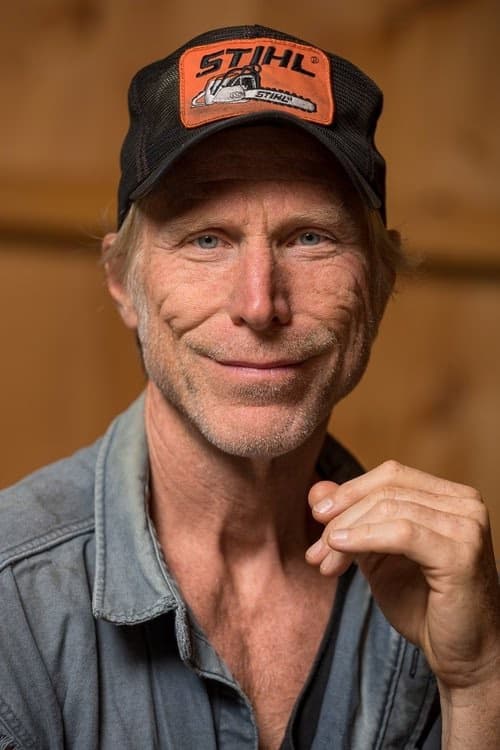 Rusty De Wees filmleri
