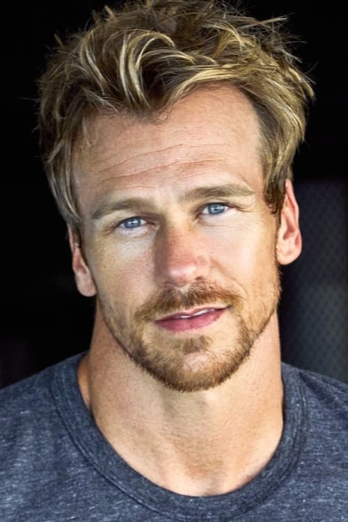 Rusty Joiner filmleri