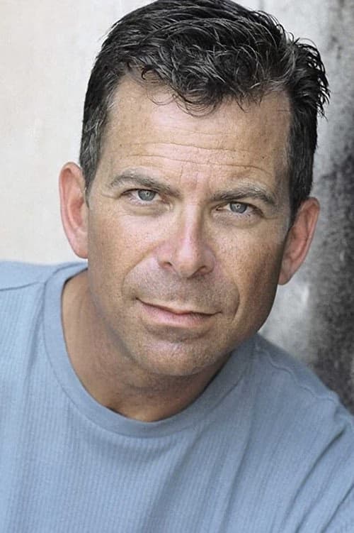 Rusty Martin Sr. filmleri
