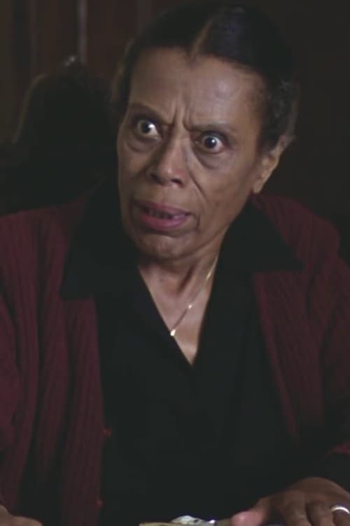 Ruth Attaway filmleri