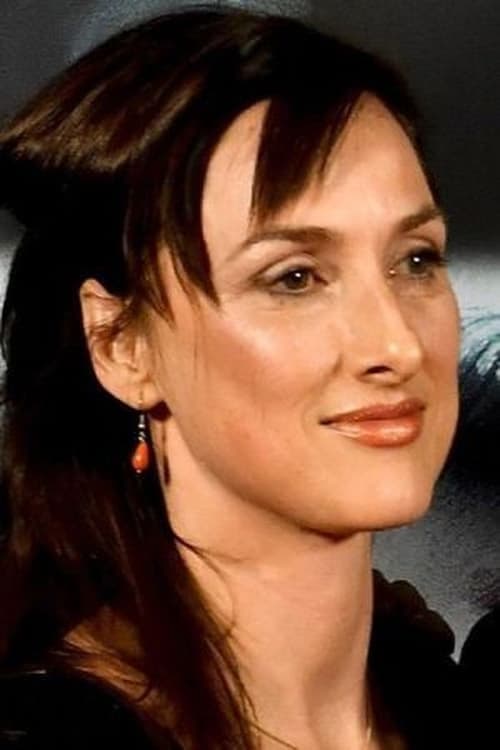 Ruth Becquart filmleri