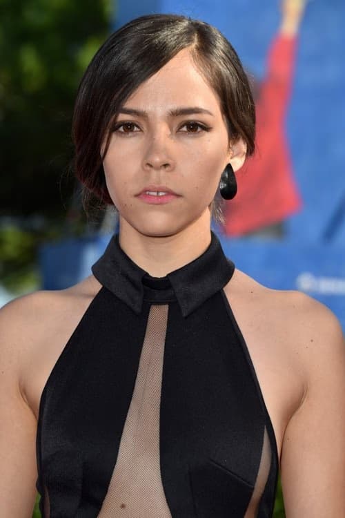 Ruth Jazmín Ramos filmleri