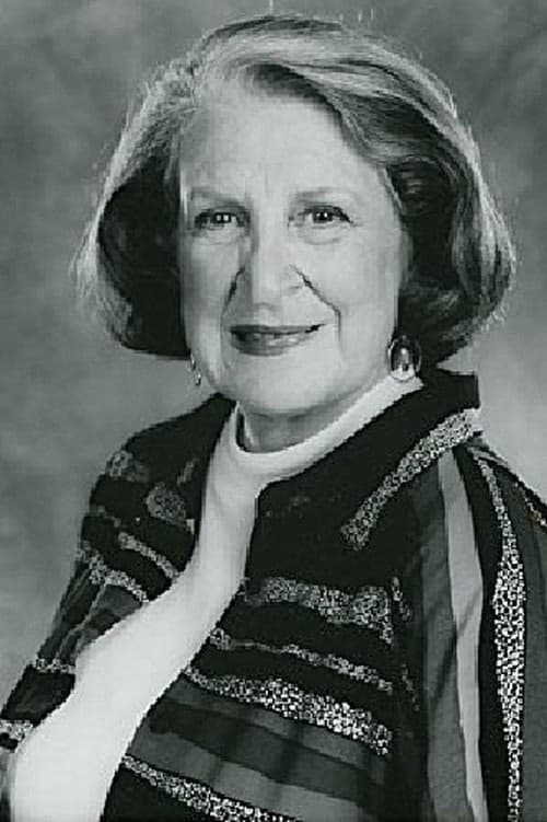 Ruth Kobart filmleri