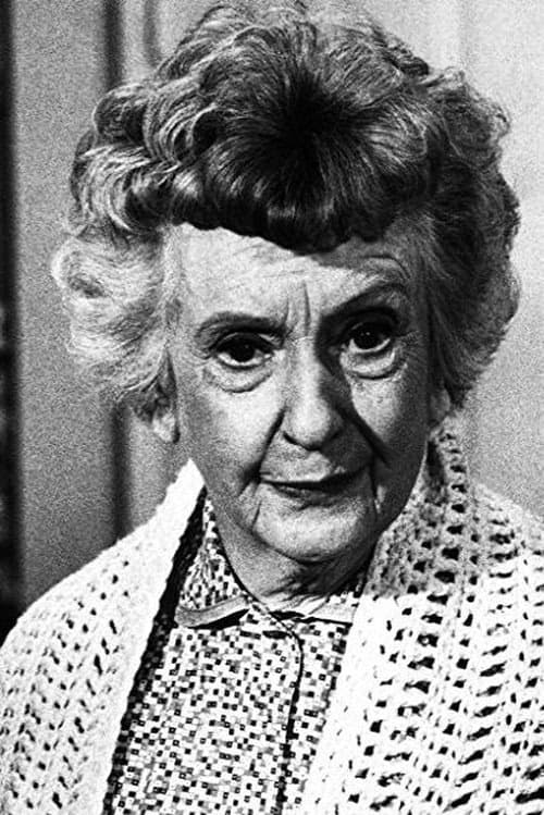 Ruth McDevitt filmleri