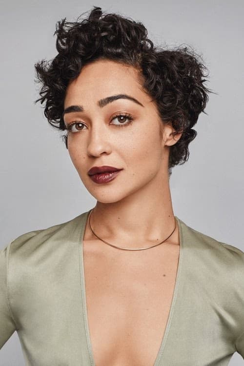 Ruth Negga filmleri