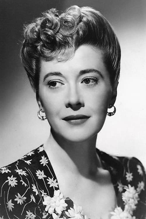 Ruth Nelson filmleri