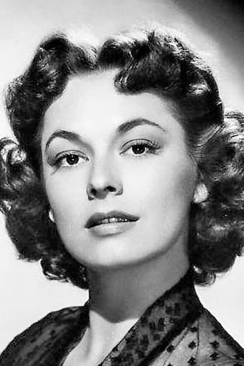 Ruth Roman filmleri