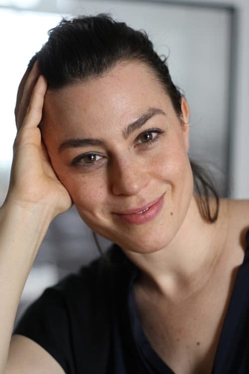 Ruth Rosenfeld filmleri