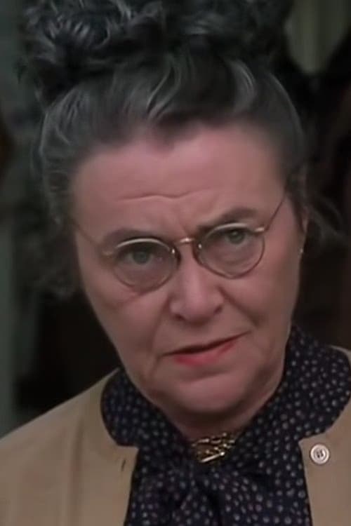 Ruth Springford filmleri