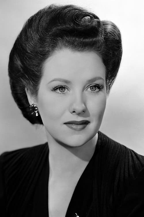 Ruth Warrick filmleri