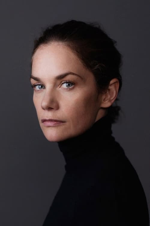 Ruth Wilson filmleri