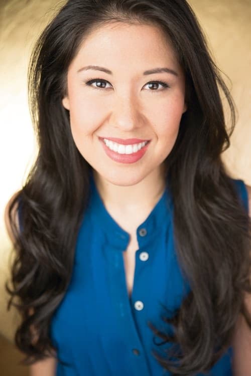 Ruthie Ann Miles filmleri