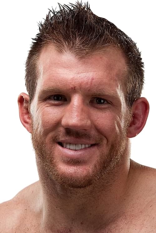 Ryan Bader filmleri