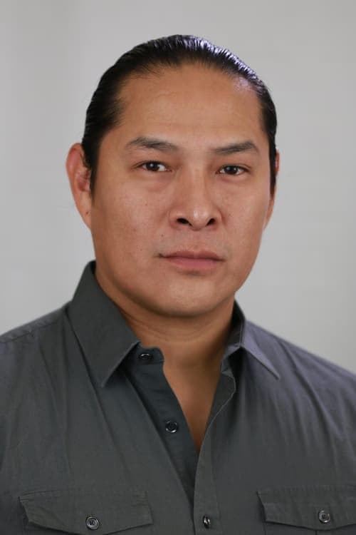 Ryan Begay filmleri