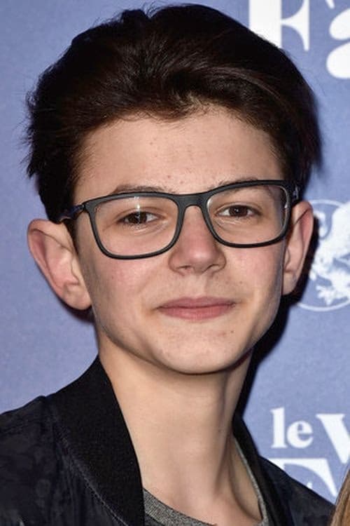 Ryan Brodie filmleri