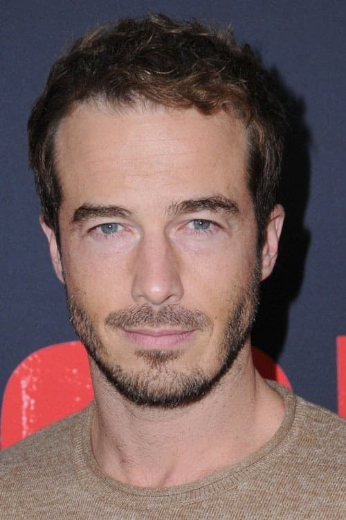 Ryan Carnes filmleri
