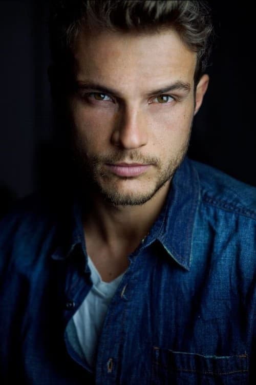 Ryan Cooper filmleri