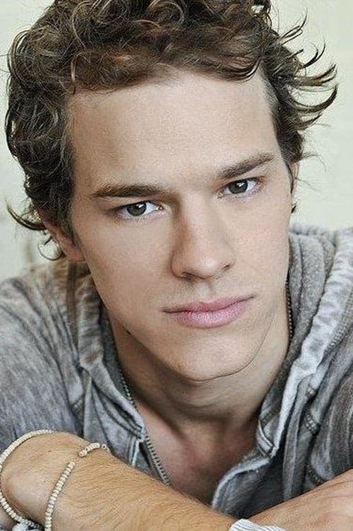 Ryan Dorsey filmleri