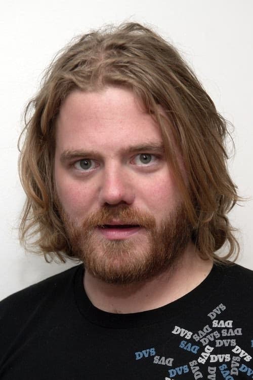 Ryan Dunn filmleri