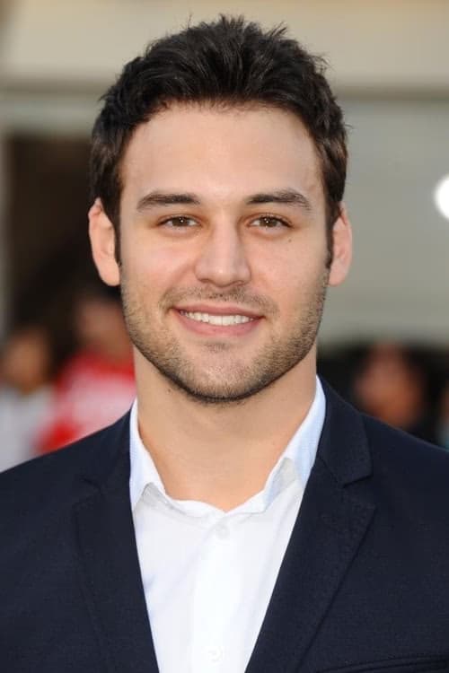Ryan Guzman filmleri