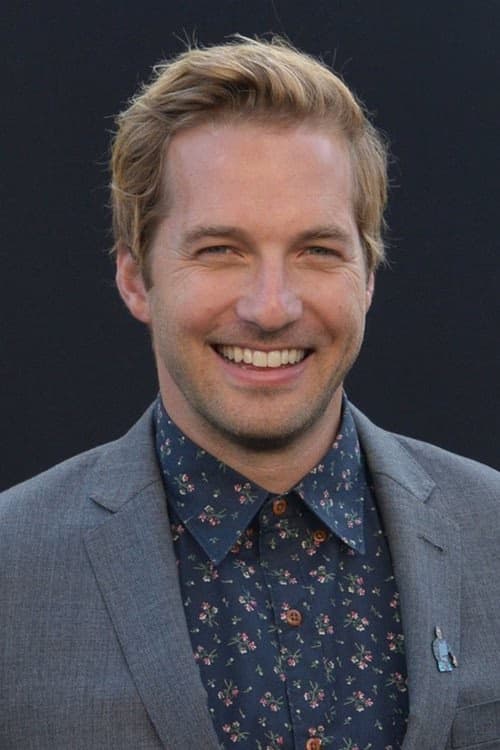 Ryan Hansen filmleri