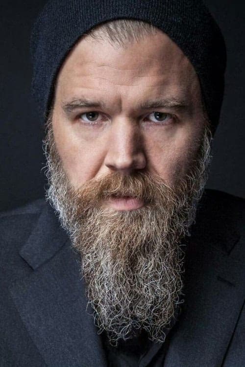 Ryan Hurst filmleri