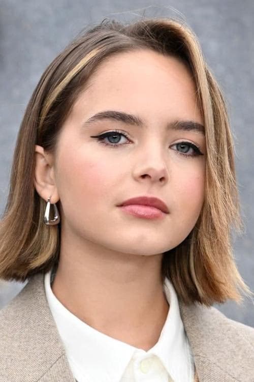 Ryan Kiera Armstrong filmleri