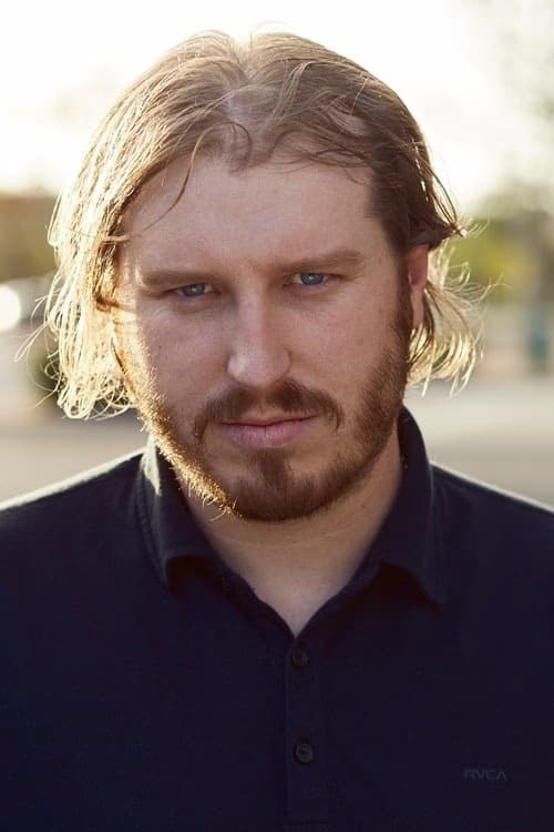 Ryan Kruger filmleri