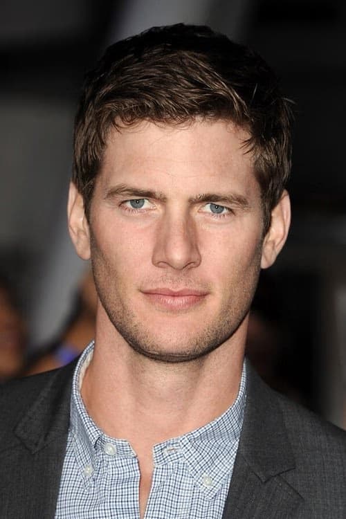 Ryan McPartlin filmleri