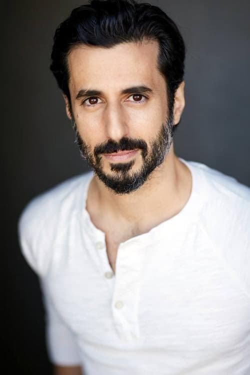 Ryan P. Shrime filmleri