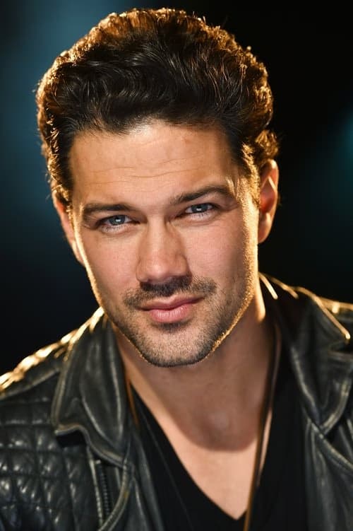 Ryan Paevey filmleri