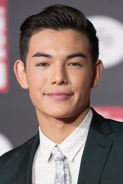 Ryan Potter filmleri